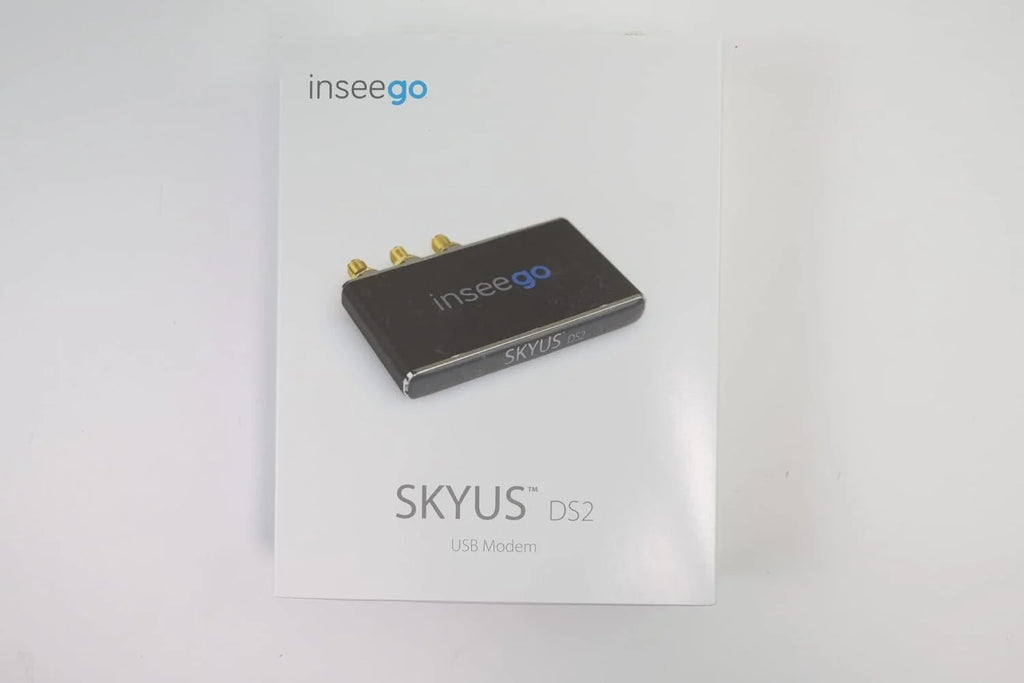 4G LTE 300Mbps Wireless Cellular Modem M580726