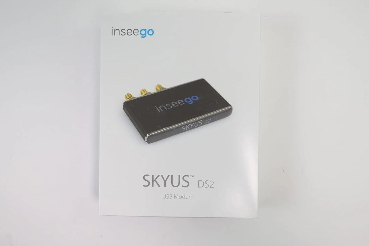 4G LTE 300Mbps Wireless Cellular Modem M580726