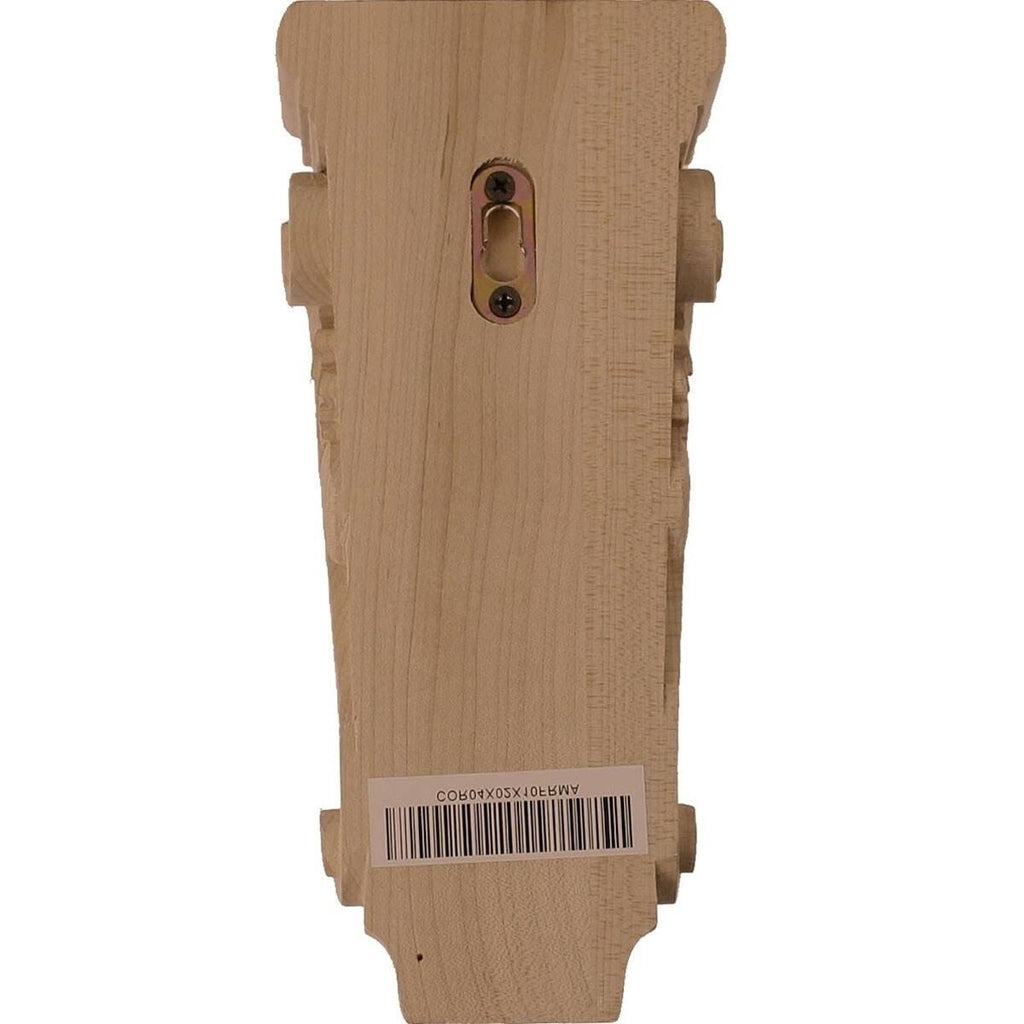 Alder Acanthus Pilaster Corbel K857239