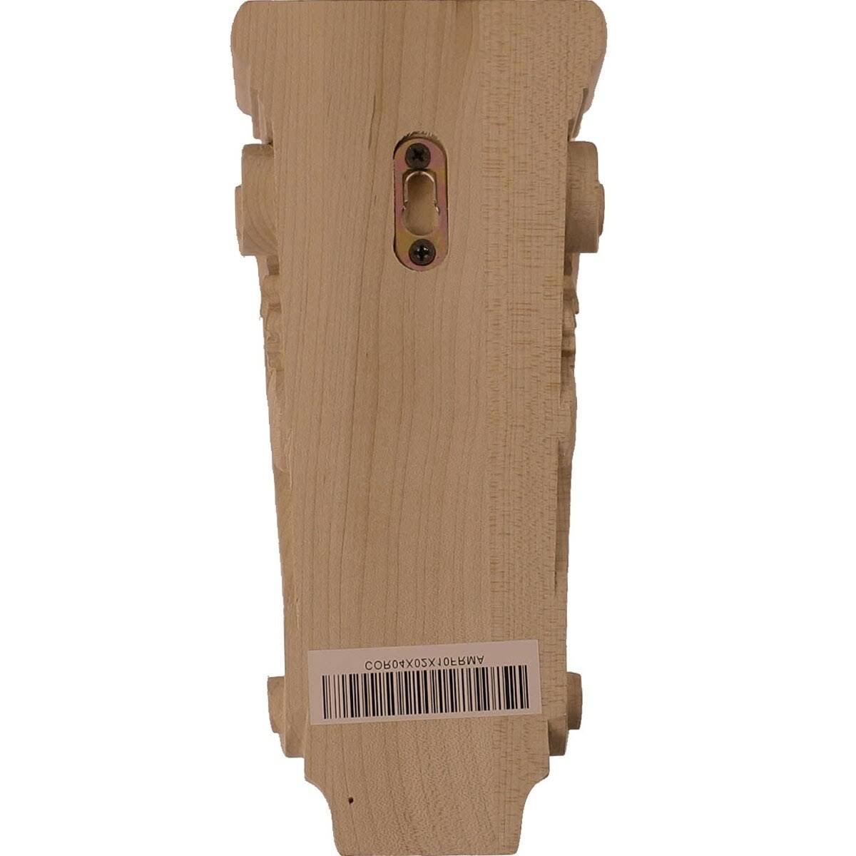 Alder Acanthus Pilaster Corbel K857239