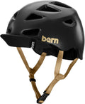 Satin Black Bike Helmet M45988