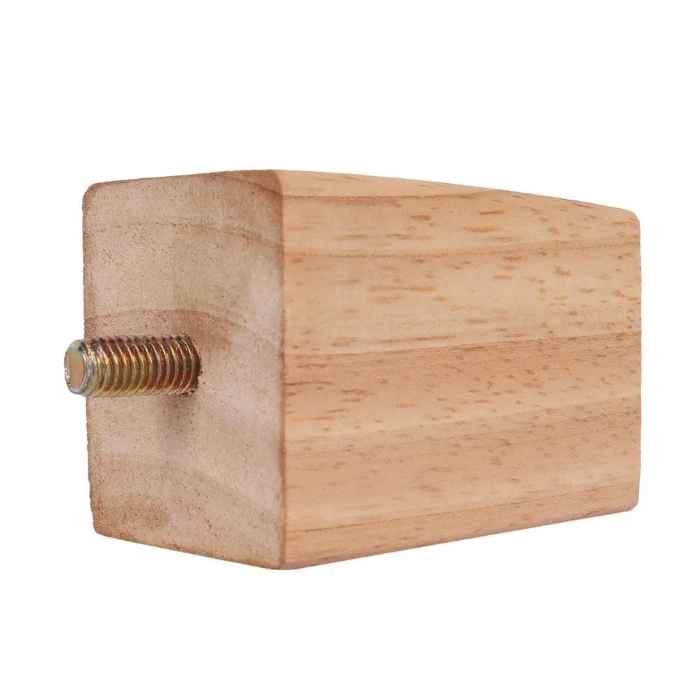 Solid Wood Sofa Legs P781