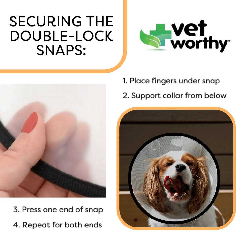 Protective Cone Collar W91191