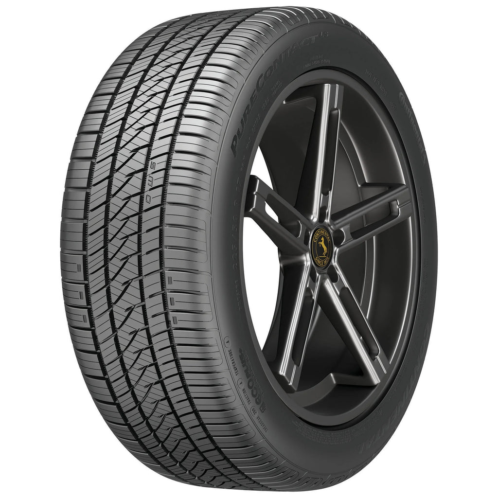 All Season 235/40R19 96V XL Passenger Tire G859