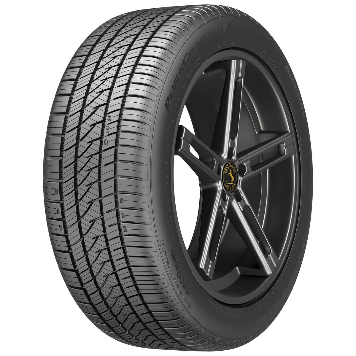 All Season 235/40R19 96V XL Passenger Tire G859