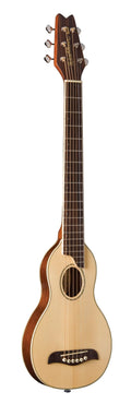 Travel Size Acoustic Guitar Y4771