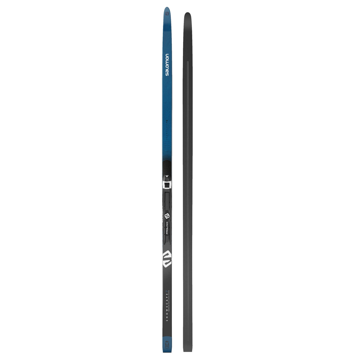 Cross Country Ski with Binding B38409
