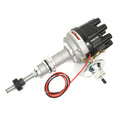 Black Distributor A686140
