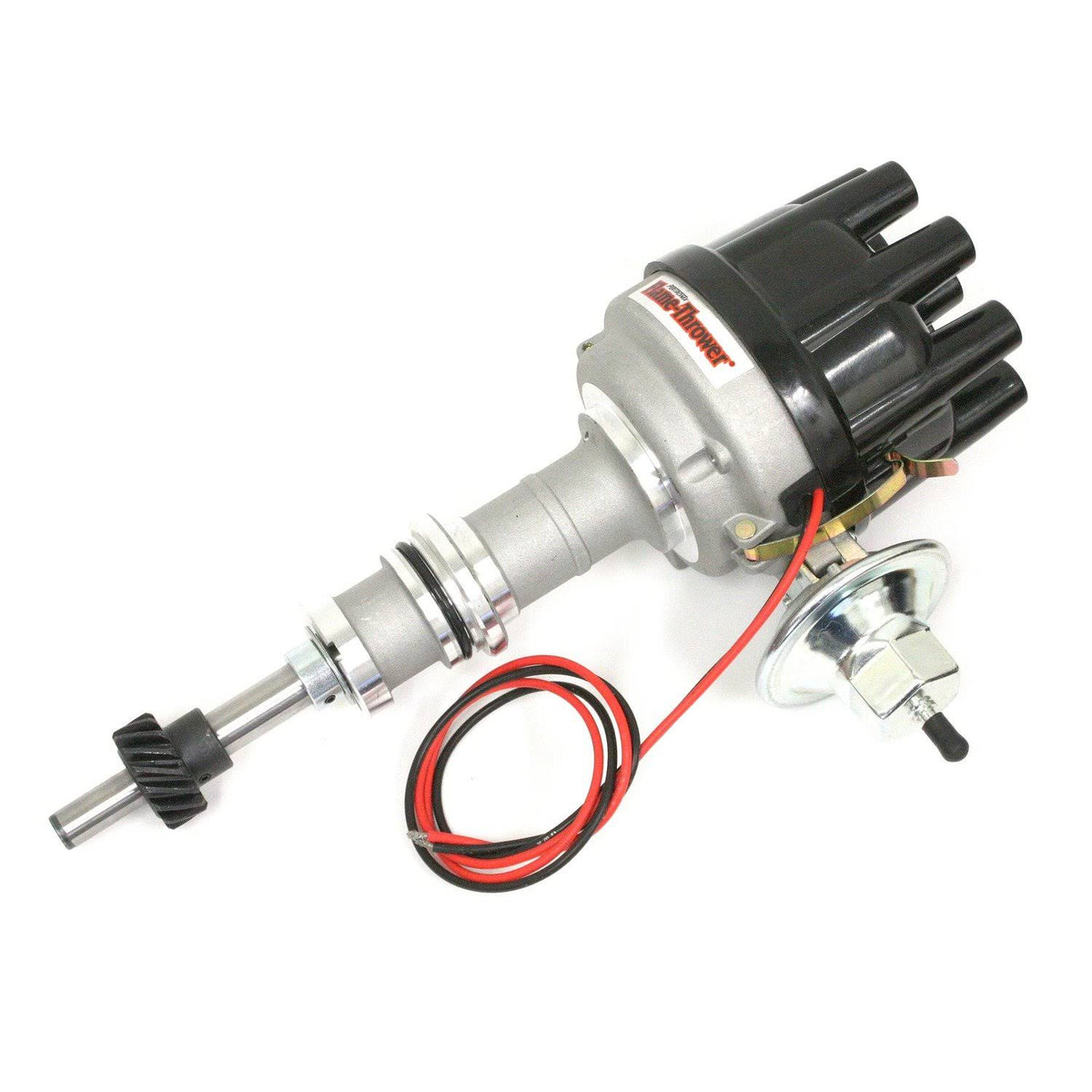 Black Distributor A686140