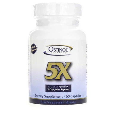 60 Capsules K327787