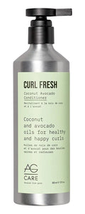 Coconut Avocado Conditioner 12 Fl Oz G582089