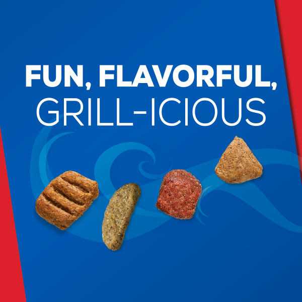 Cookout Classics Dog Food M759