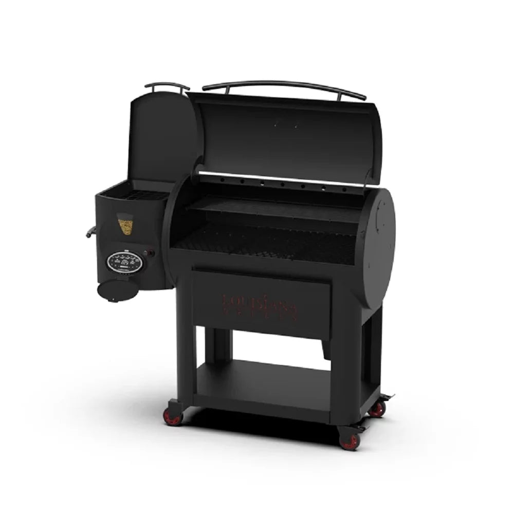 1200 Pellet Grill X534840