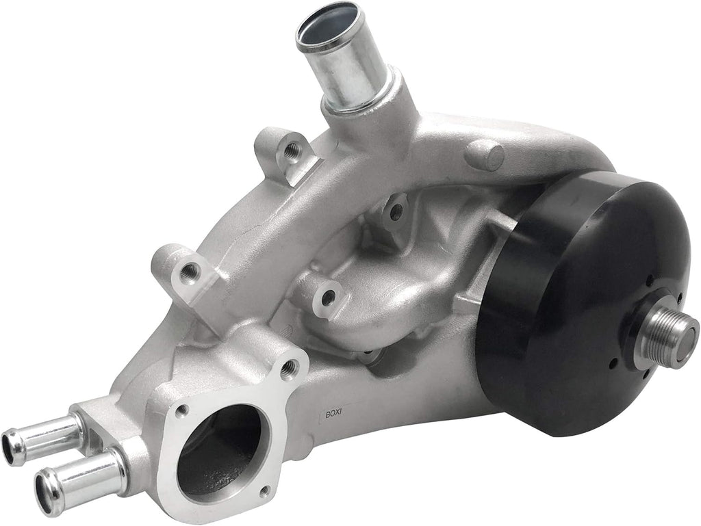 Water Pump with Gasket W2499