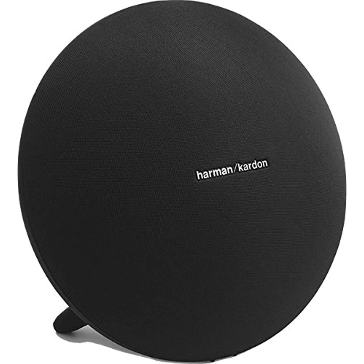 Black Wireless Bluetooth Speaker C895