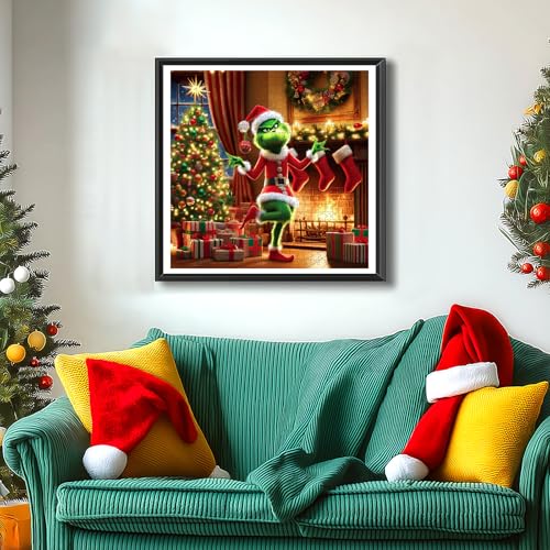 500 Piece Christmas Jigsaw Puzzle O252