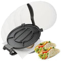 Cast Iron Tortilla Press 10In B3133