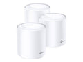 Wi-Fi System 3 Routers Dual Band L276