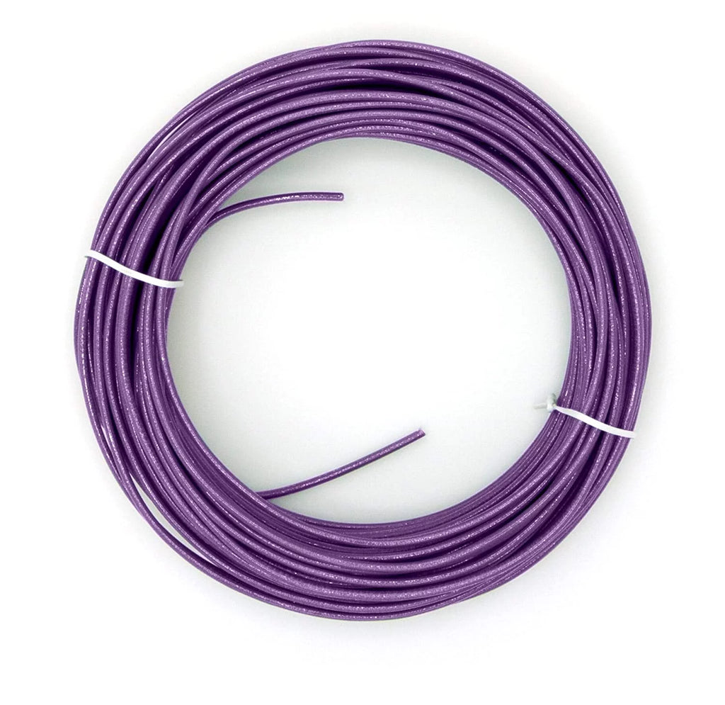 50 Feet Insulated Solid Copper THHN THWN Wire 10 AWG F570