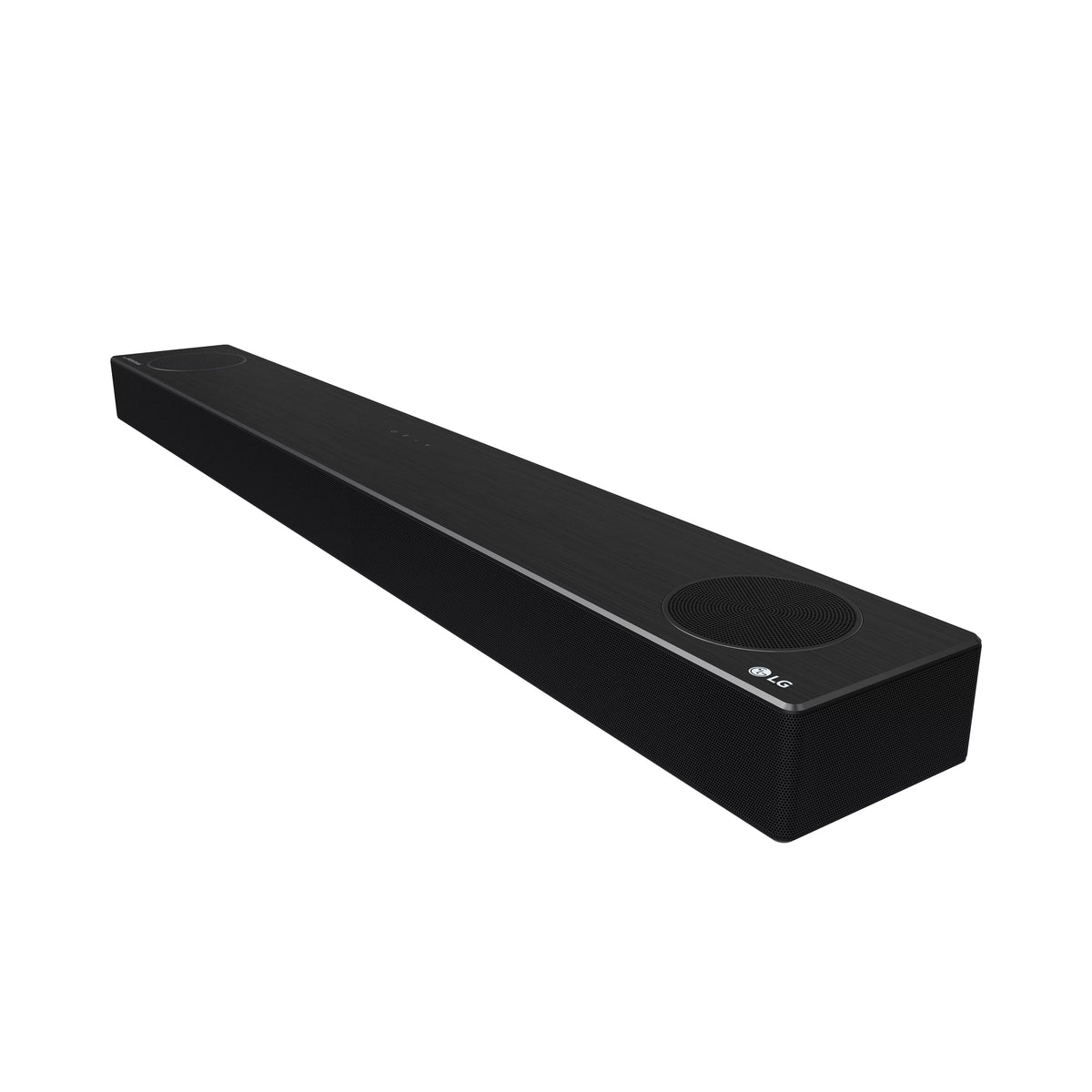 3.1.2 Channel High Res Audio Soundbar with Dolby Atmos and 4K Pass-Through Q8675