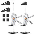 Multifunctional Construction Jacks 10 inches 300lb A3613