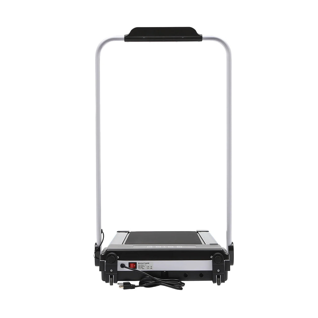 2 in 1 Folding Treadmill T243636