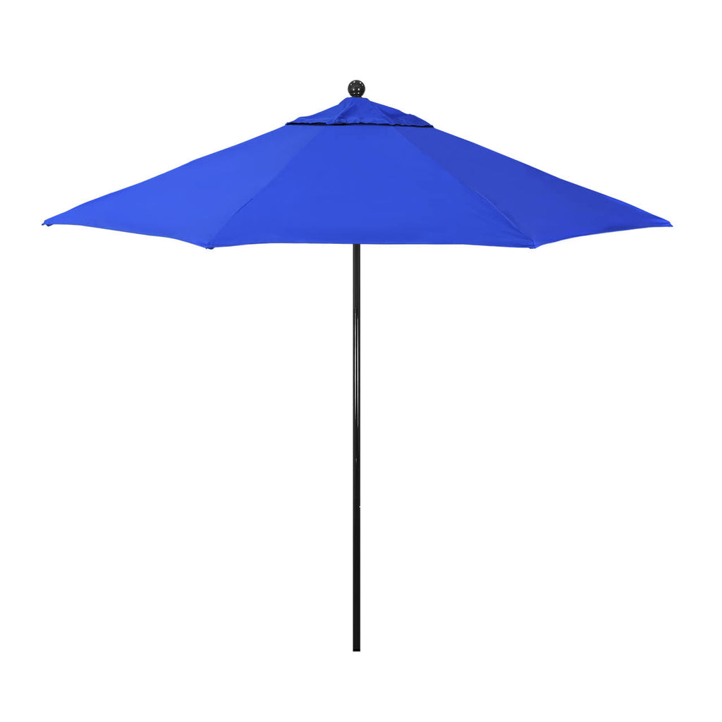 9' Fiberglass Market Umbrella V6137
