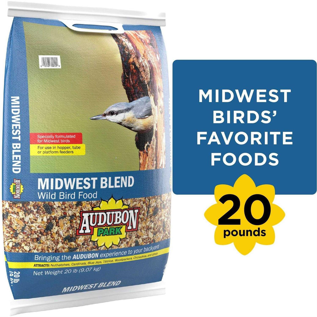 Wild Bird Food K748518