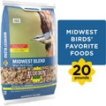 Wild Bird Food K748518