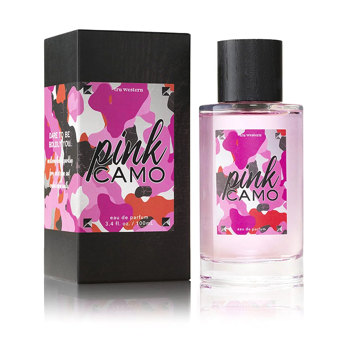 Pink Camo 1.7 oz Perfume I329601