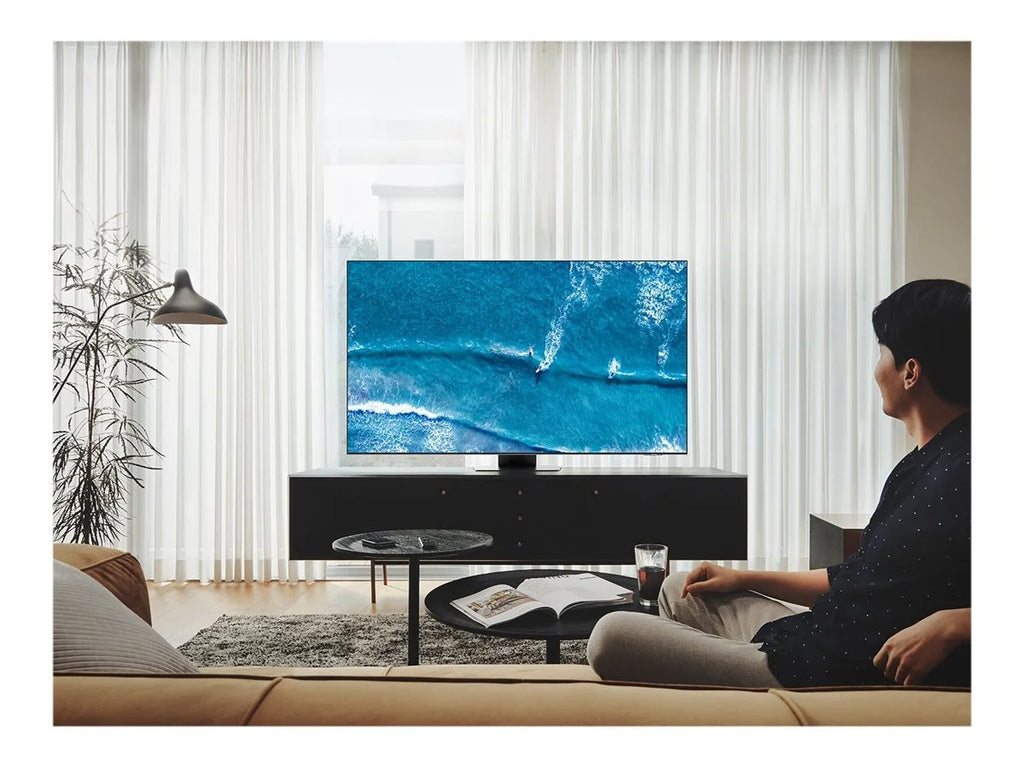 55 Class Neo QLED 4K Smart TV S5141