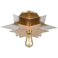 Flush Mount J63954