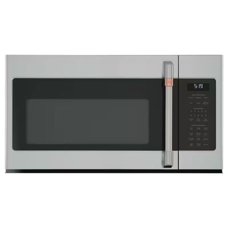 1.9 cu. ft. Over the Range Microwave in Stainless Steel D663162