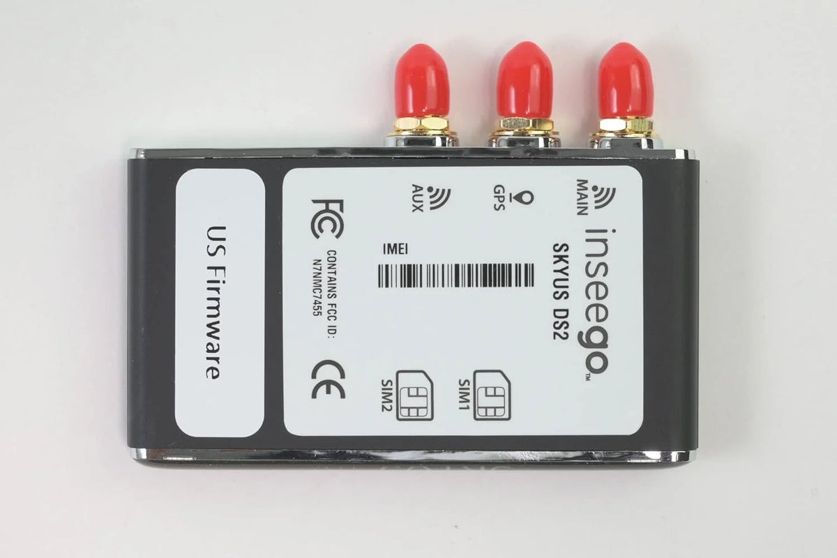 4G LTE 300Mbps Wireless Cellular Modem M580726