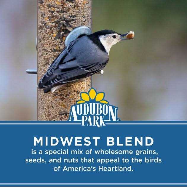Wild Bird Food K748518