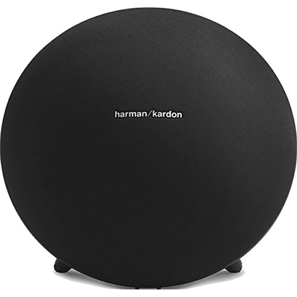 Black Wireless Bluetooth Speaker C895
