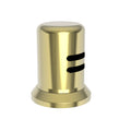 Air Gap Cap and Escutcheon F681876