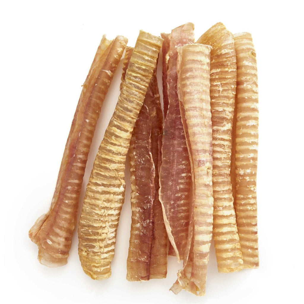 Beef Trachea Dog Chews U774