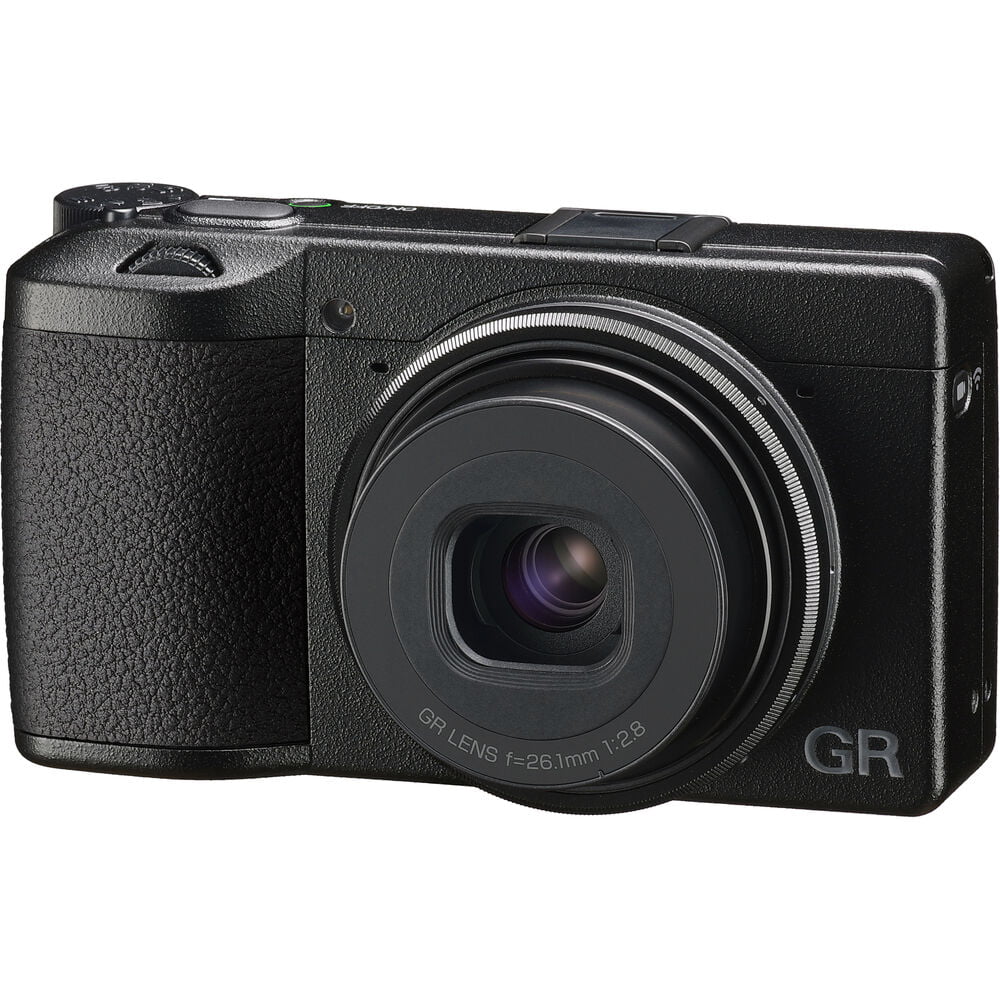 Digital Camera H19059