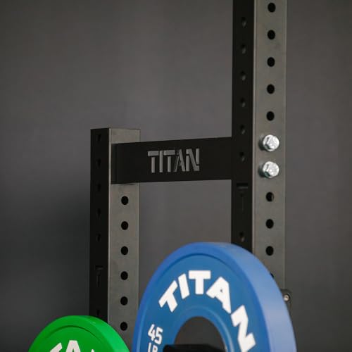 Half Rack Conversion Kit 1,000 LB Capacity F3770