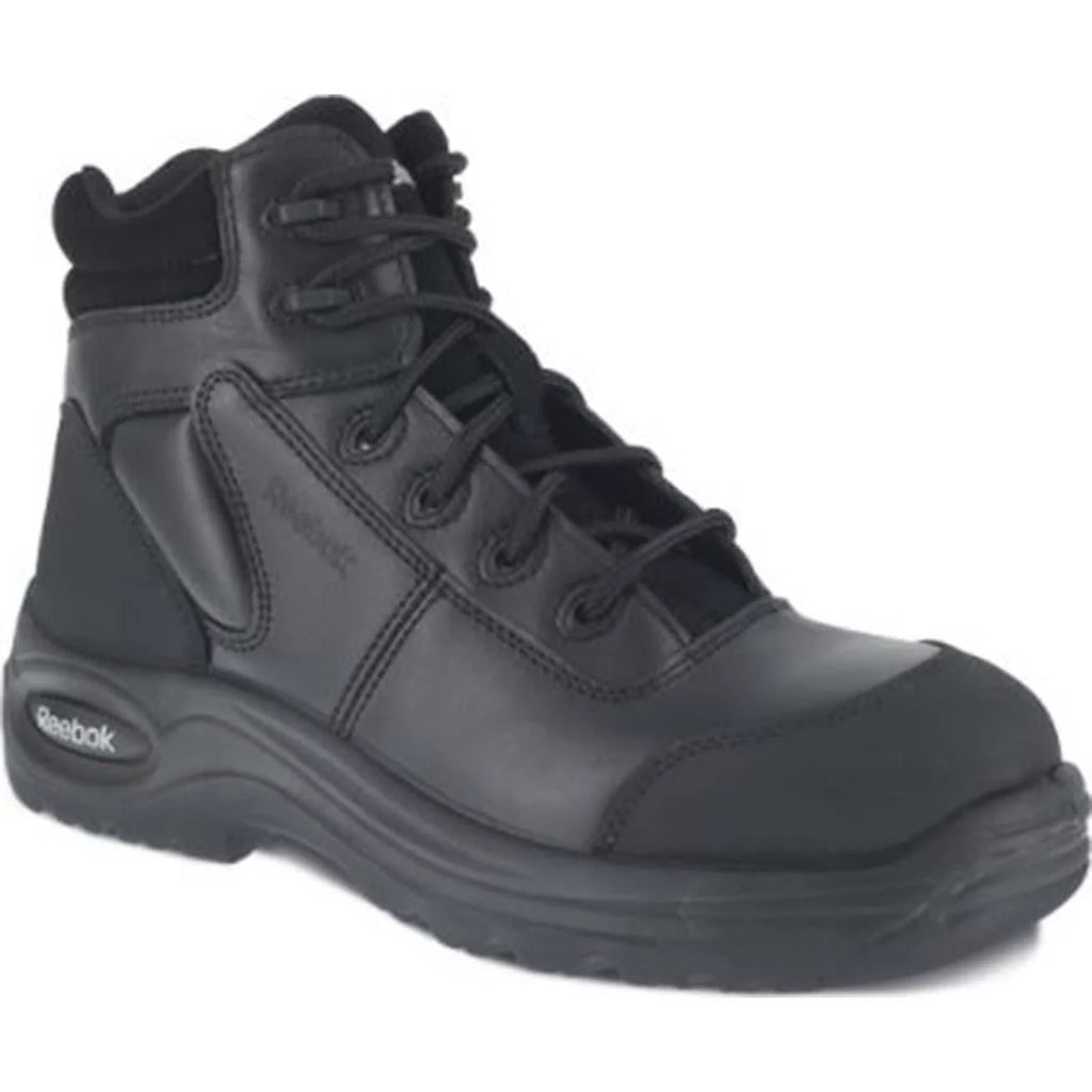 Composite Toe Work Boot Size 11(XW) D758