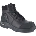Composite Toe Work Boot Size 11(XW) D758