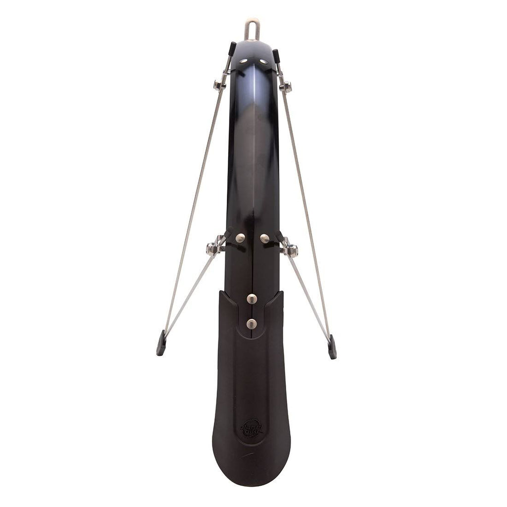 Black 700c Fenders V91750