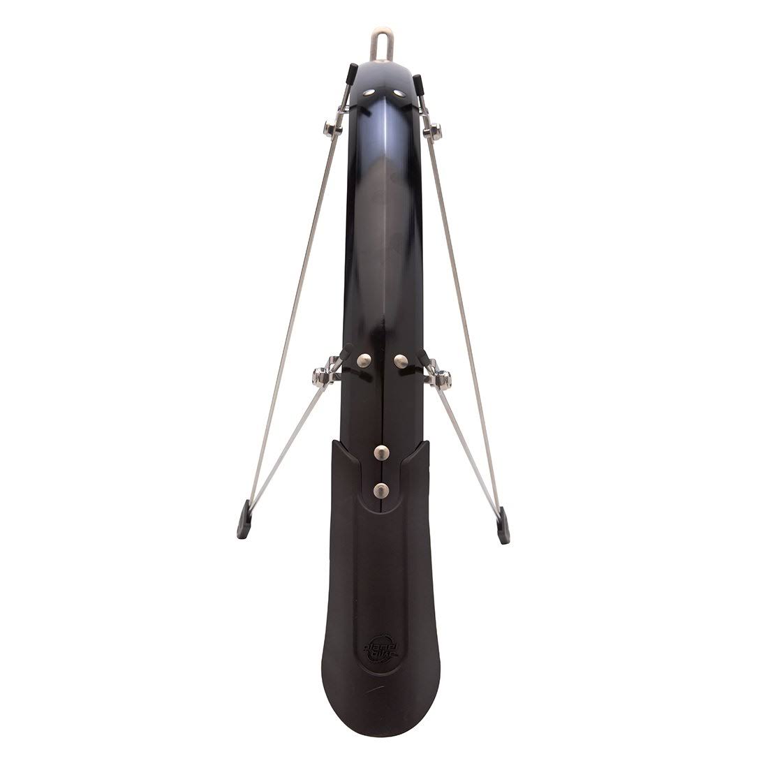 Black 700c Fenders V91750