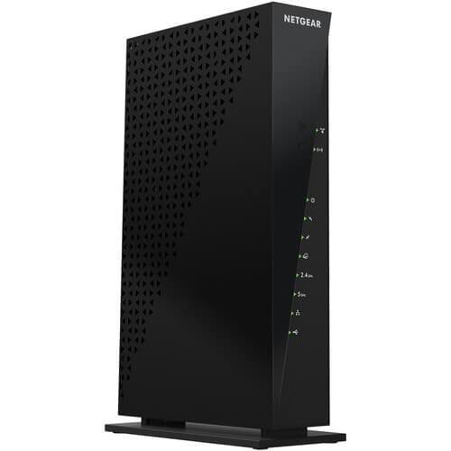 Ac1750 Docsis 3.0 WiFi Cable Modem Router Combo R704