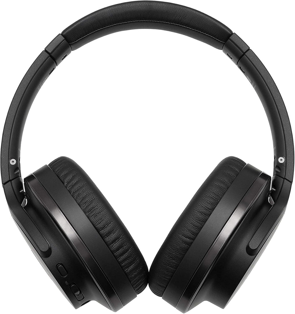 Wireless Active Noise-Cancelling Headphones F31259