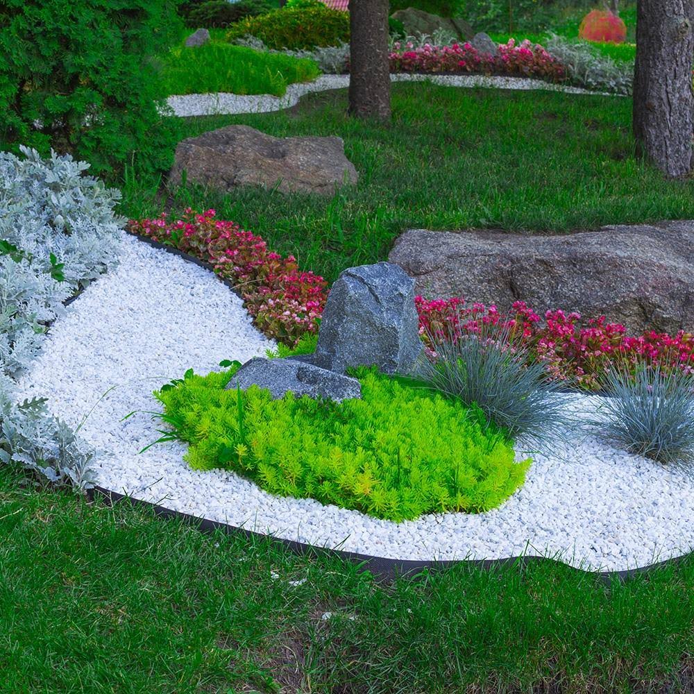 Landscape Edging 10 inch Depth 150 Feet H693310