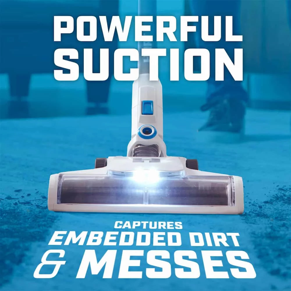 Cordless Stick Vacuum F718