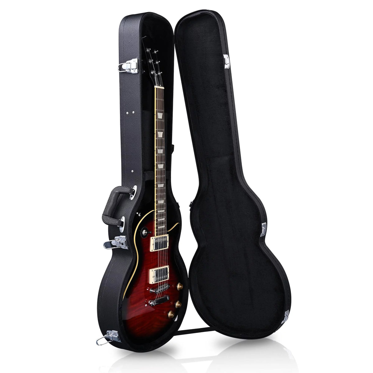 Electric Guitar Hard Case O2298