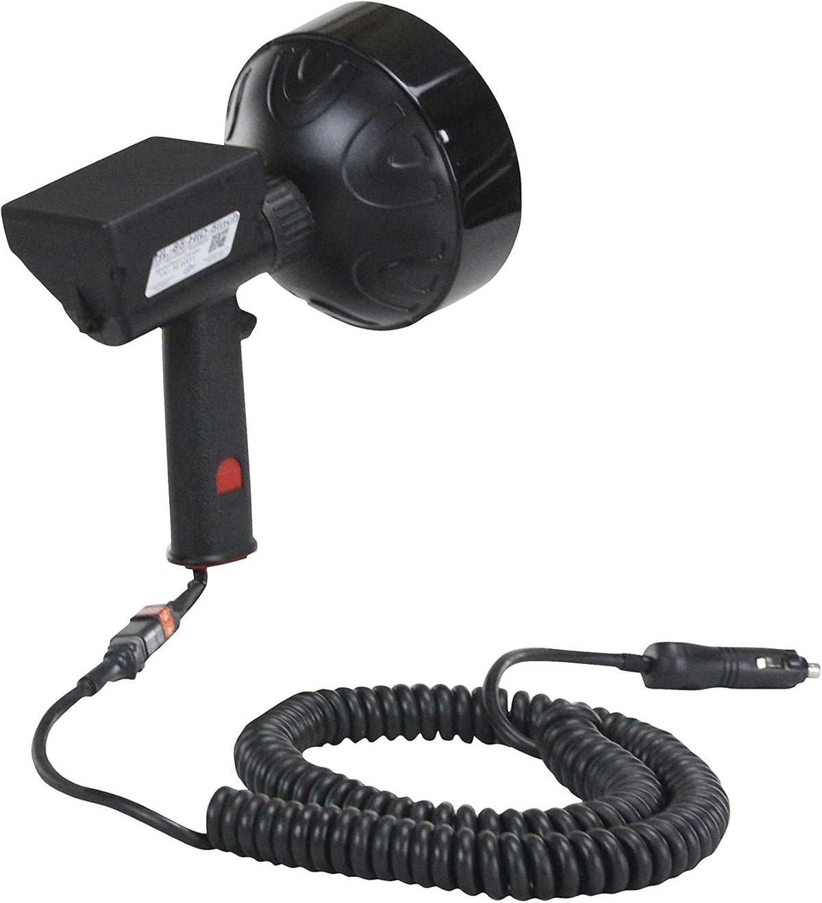 15 Million Candlepower Handheld Spotlight X710